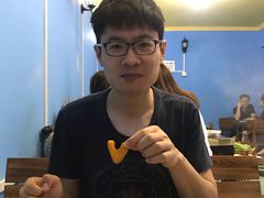 -老徐烧烤涮肚(交道口店)
