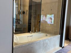 -广州粤海喜来登酒店