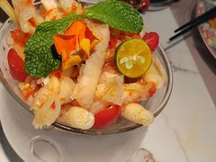 -泰椰里·泰国餐厅(智慧城广百广场店)