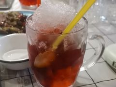 -顶峰夜宴·龙虾烧烤大排档(九江学院店)