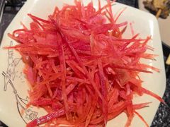 -刘记大块烤羊腿餐吧(北沙滩店)