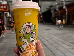 -茶百道(北街店)