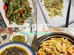 -千岛湖小鱼儿·淳安匠心农家菜