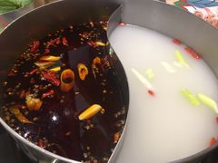 -莫小七火锅