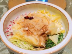 -锦绣金山人家(友谊店)