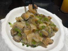 -健眺小海鲜(临海后山店)