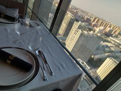 -Flame秀扒房西餐厅·石家庄希尔顿酒店