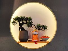 -红小满休闲餐厅(十全街店)