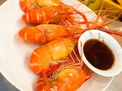 -品鲜村农家菜·阳澄湖大闸蟹(总店)