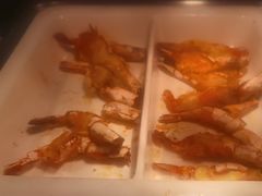 -腾阁自助餐厅(朝林广场店)