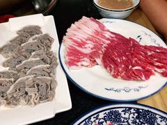 -裕德孚·非遗手切涮羊肉(东直门内大街店)