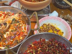-陈家婆的菜·口味湘菜(梅溪湖店)