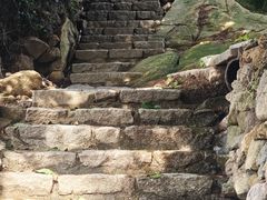 -石老人观光园