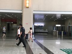 -武汉大学人民医院(首义院区)