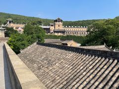 -皇城相府