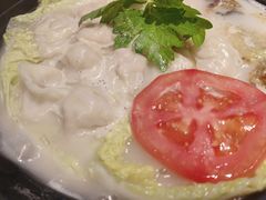 -老砂锅(城北店)