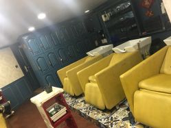 -Hair Glam 格拉姆造型旗舰店