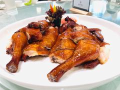 -禾悦庄餐厅