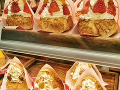 -吉川堂·日式甜点专门店(正佳广场店)