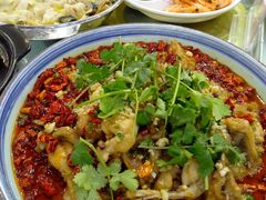 -世纪缘国际会议中心·中餐厅(百家湖店)