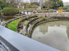 -苏州河梦清园环保主题公园