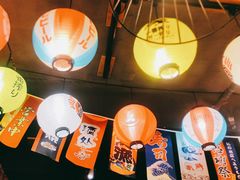 大堂-桃太郎创作料理(大坪店)