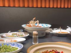 -小厨师·二十年沈家门小海鲜(百井坊巷店)