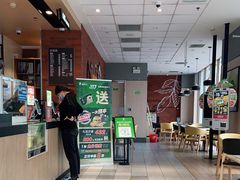 -德克士(林江商厦店)