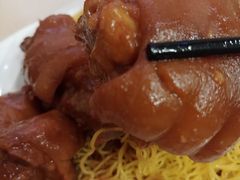 -盛记粥面(佐敦店)