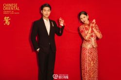 点击看大图 -情订奇缘婚纱摄影(和平路店)