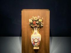 -故宫钟表馆