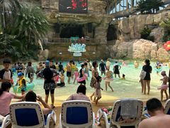 -杭州开元森泊度假乐园