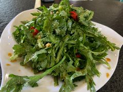 -喜洲翰林餐厅(董家百年老宅店)