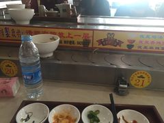 -乡党臊子面(丰庆公园店)