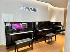 -雅马哈乐器专卖店(广州旗舰店)