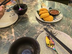 -浩海火燒雲傣家菜(芮欧百货店)