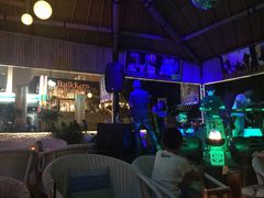 -Bamboo Bar & Grill Restaurant