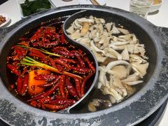 -川西坝子火锅(金沙1.0直营店)