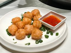 -大锅强·蒸海鲜青岛菜(金沙滩店)