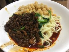 花市豌杂面-花市豌杂面(民生路店)