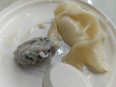 -颐和海鲜饺子