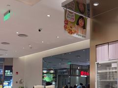 -西贝(上海中心店)