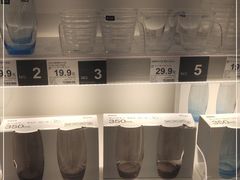 -NITORI 宜得利家居(天津泰达永旺店)