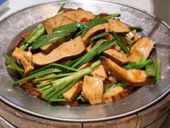 -刘胖子家常菜·蹄花焖藕(兴业店)