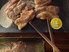 -千懿六本木酒场(常熟路店)