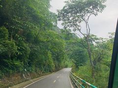 -赤水丹霞旅游区·大瀑布