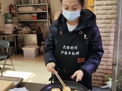 -大观篆新农贸市场