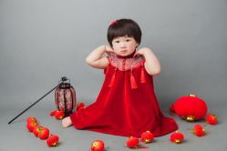 -倾城宝贝儿童摄影(浦东金谊店)