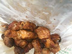 -王记西鎮电烤肉(汶上路店)