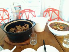 -宝旺姜母鸭(顶澳仔猫街店)